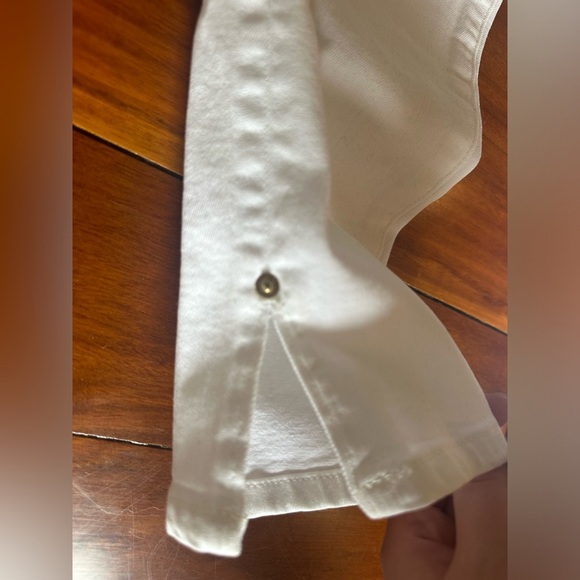 Frame cropped skinny jeans - mid rise - Picture 5 of 6